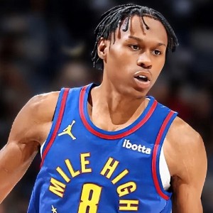 盛世棋牌官方下载-30分+31分+35分！7项生涯新高！反向状元这么打，西部真要变天了